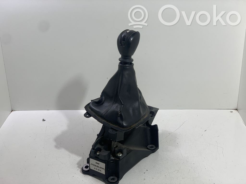 Renault Koleos I Gear shifter/selector 
