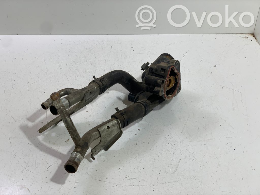 Termostat / Obudowa termostatu   801570