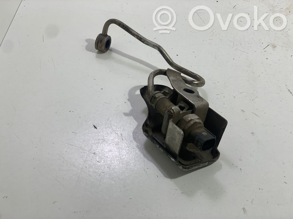 Renault Koleos I Exhaust gas temperature sensor 