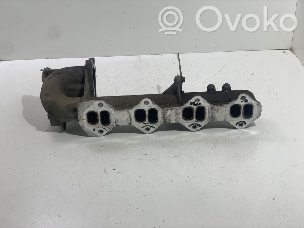Renault Koleos I Intake manifold 