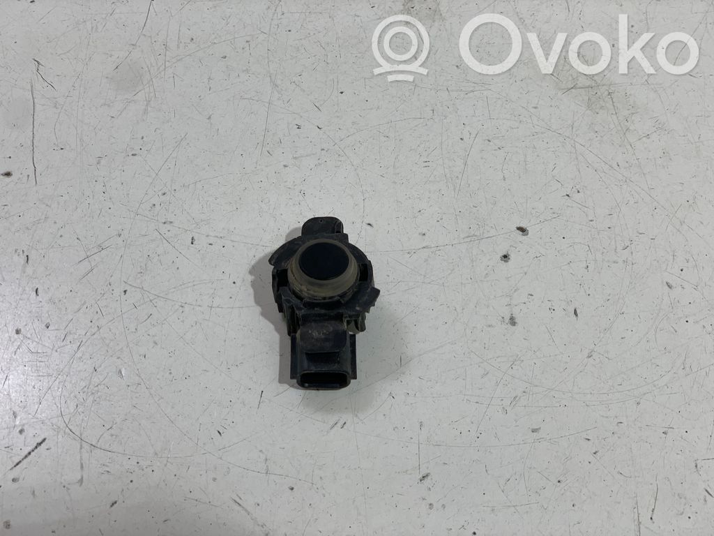 Renault Espace V (RFC) Sensor de aparcamiento PDC 