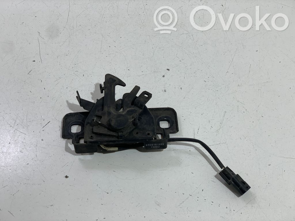 Renault Espace V (RFC) Engine bonnet/hood lock/catch 