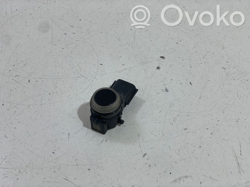 Renault Espace V (RFC) Parking PDC sensor 