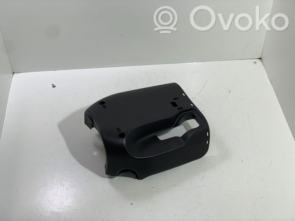 Renault Espace V (RFC) Steering wheel column trim 