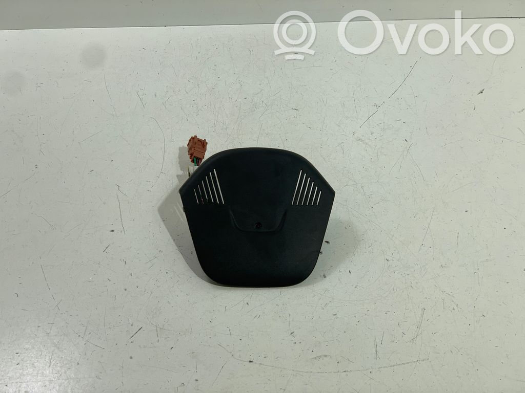 Renault Espace V (RFC) Sensor de temperatura interna 