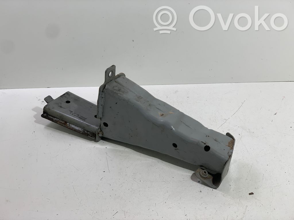 Renault Espace V (RFC) Componente de la parte frontal 