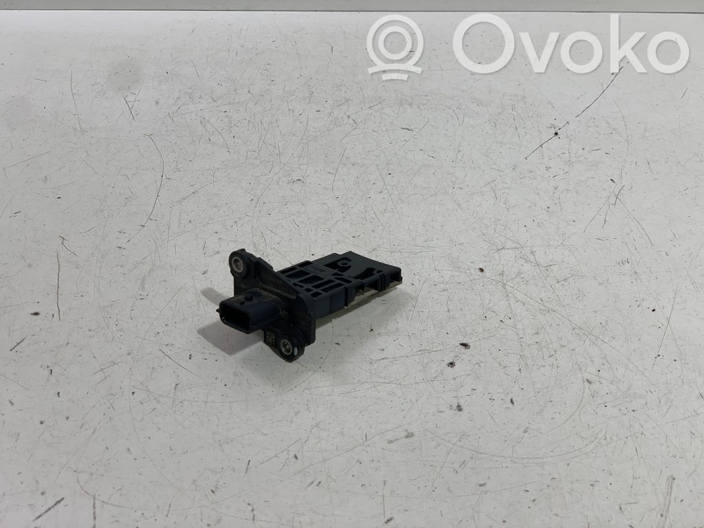 Renault Espace V (RFC) Caudalímetro de flujo del aire 