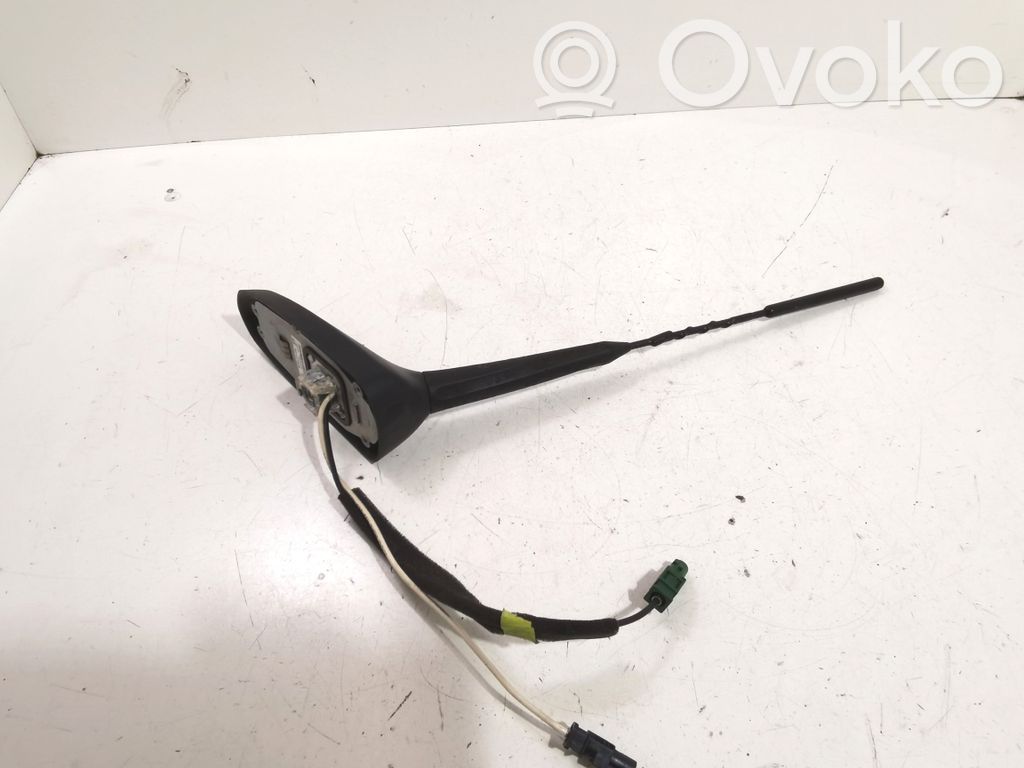Opel Mokka GPS-pystyantenni 