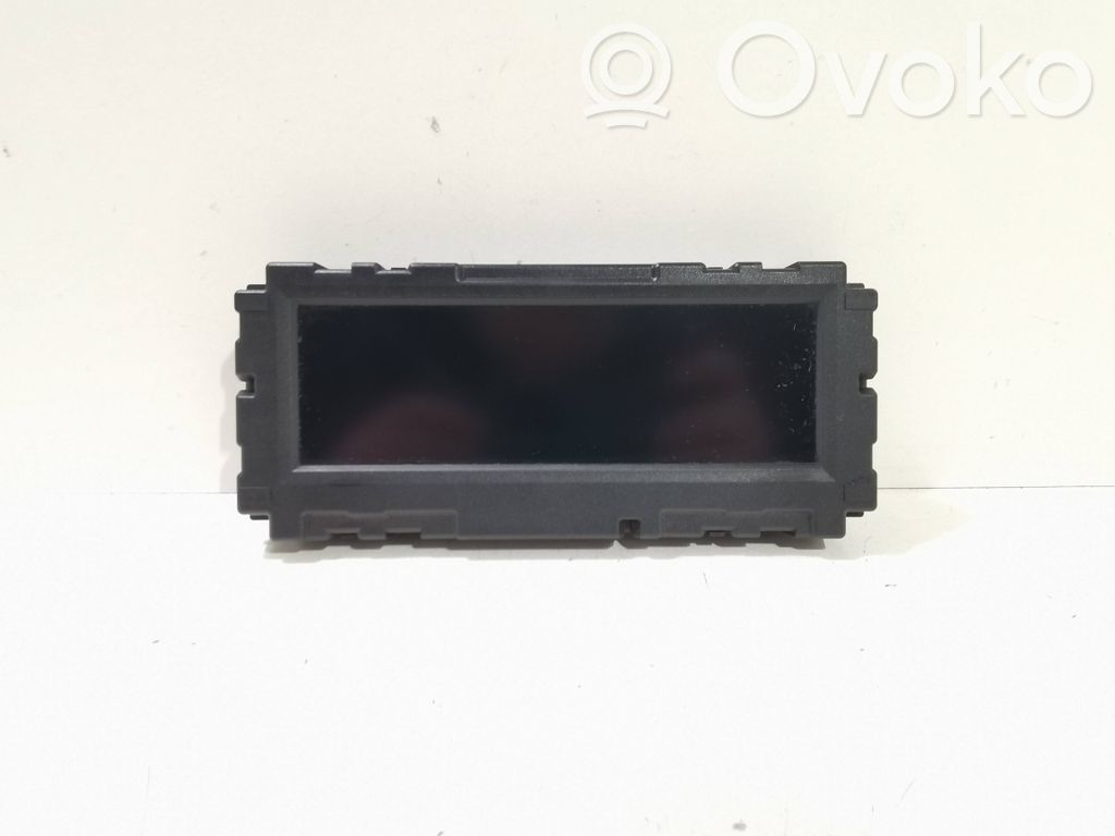 Opel Mokka Pantalla/monitor/visor 