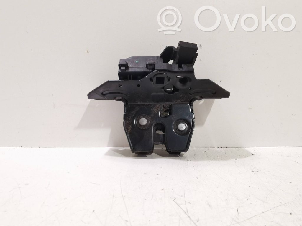 Opel Mokka Tailgate/trunk/boot lock/catch/latch 