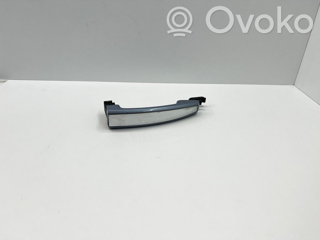 Opel Mokka Manecilla externa puerta delantera 