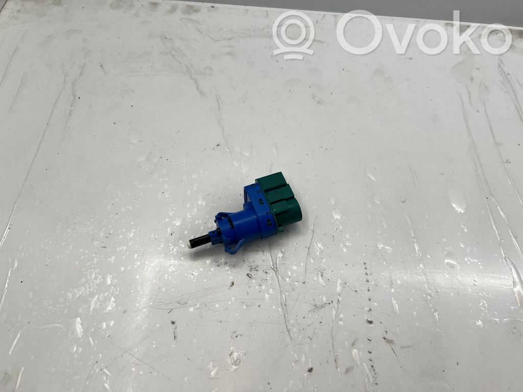 Jaguar XF X250 Brake pedal sensor switch 