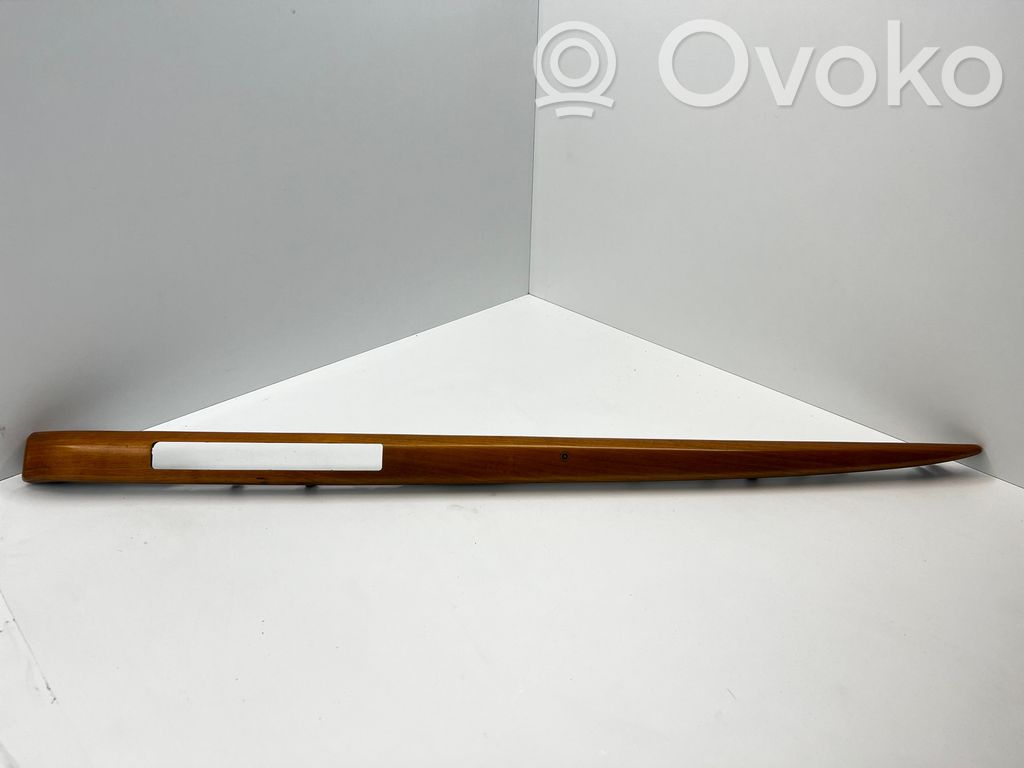 Jaguar XF X250 Dashboard glove box trim 