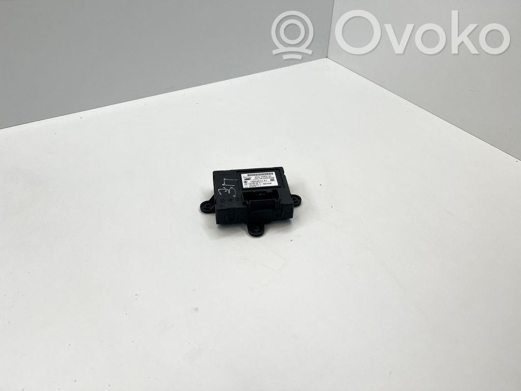 Jaguar XF X250 Door control unit/module 