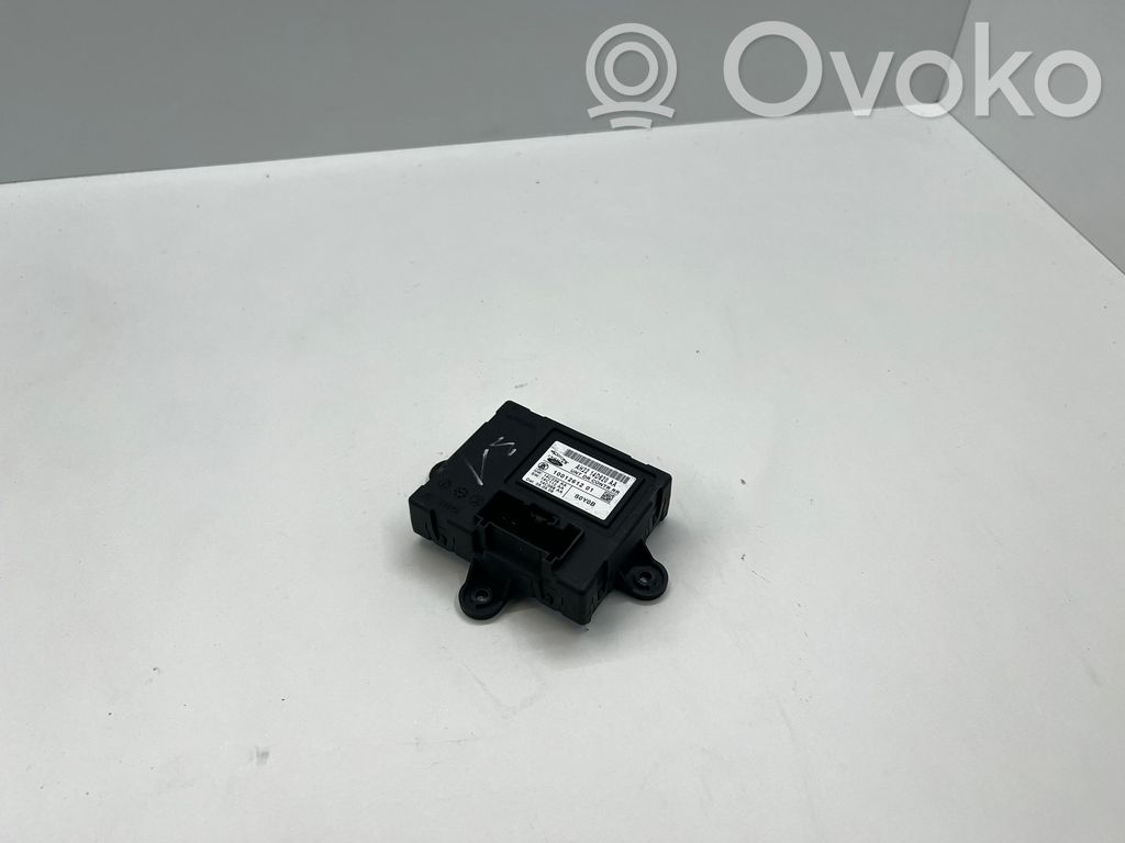 Jaguar XF X250 Door control unit/module 