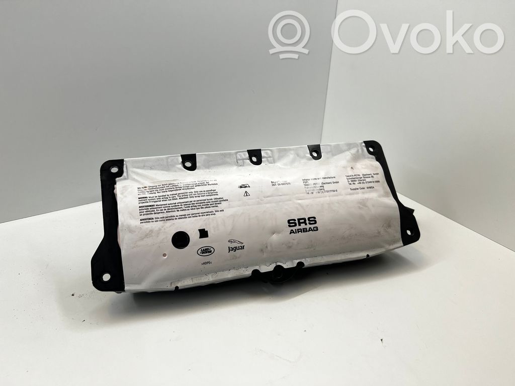 Poduszka powietrzna Airbag pasażera   9X23F044A74AA,8X2T9137AA,8X2T9137,9X23F044A74