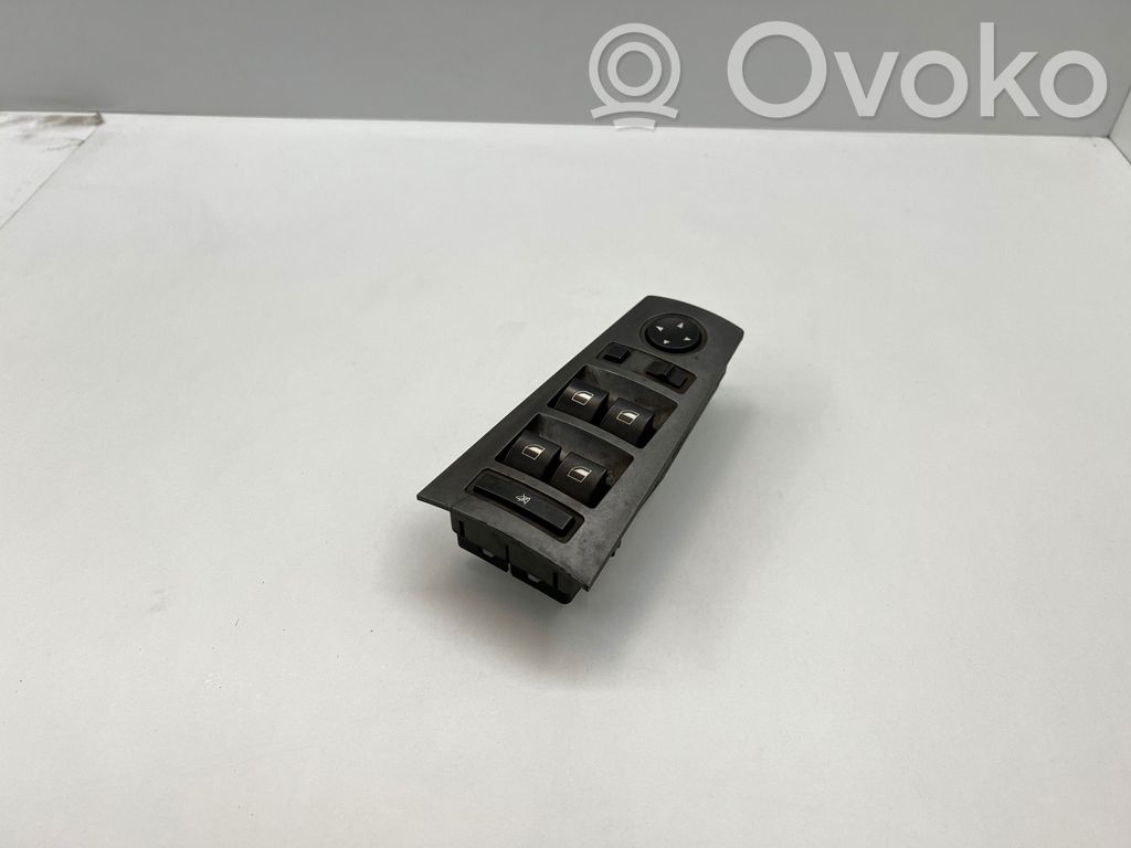 BMW 7 E65 E66 Electric window control switch 