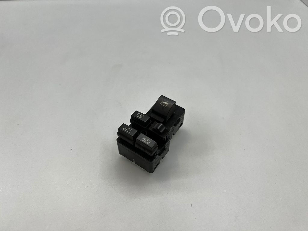 BMW 7 E65 E66 Electric window control switch 