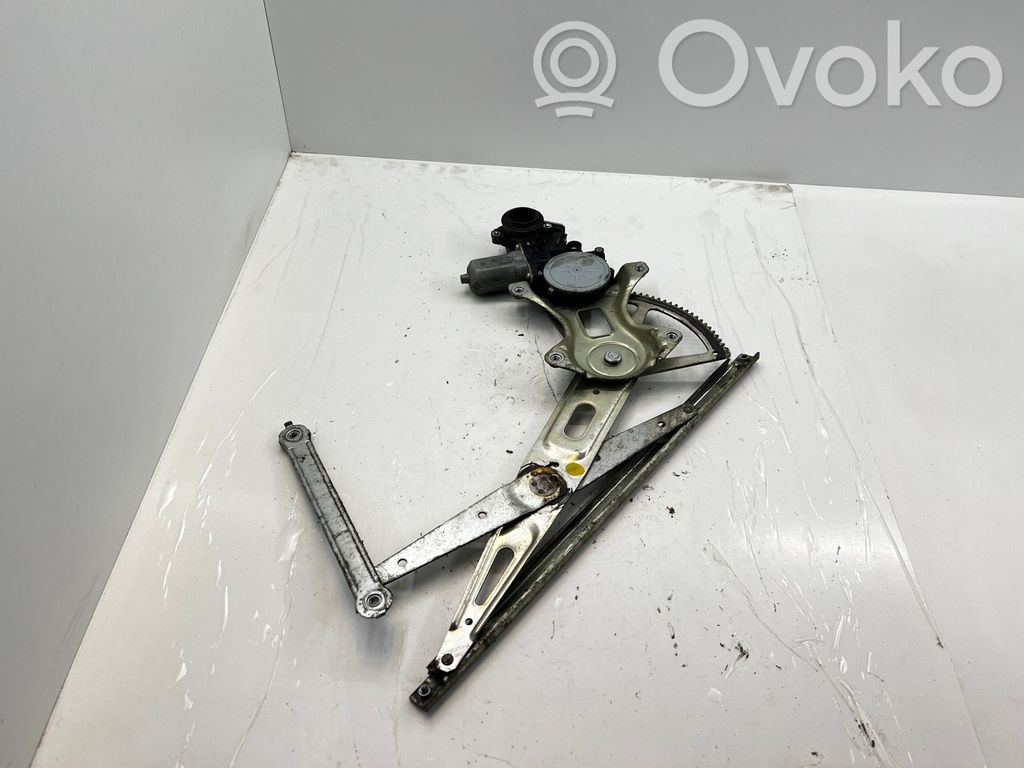 Toyota RAV 4 (XA30) Elektryczny podnośnik szyby drzwi przednich 
