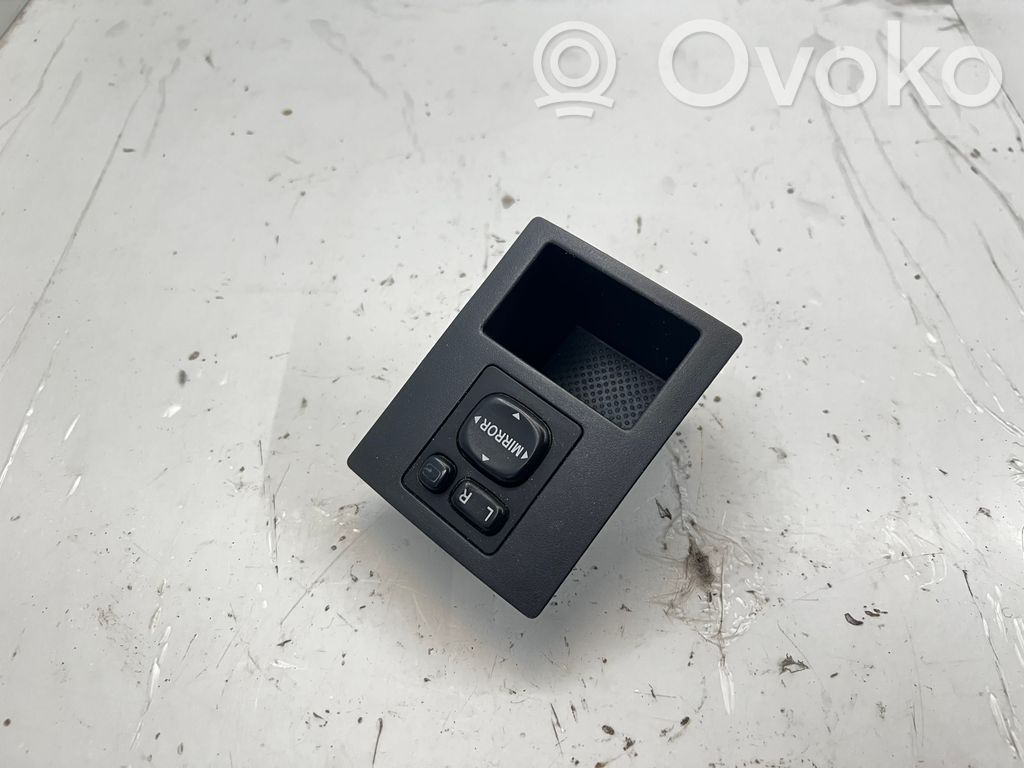 Toyota RAV 4 (XA30) Interruptor del espejo lateral 