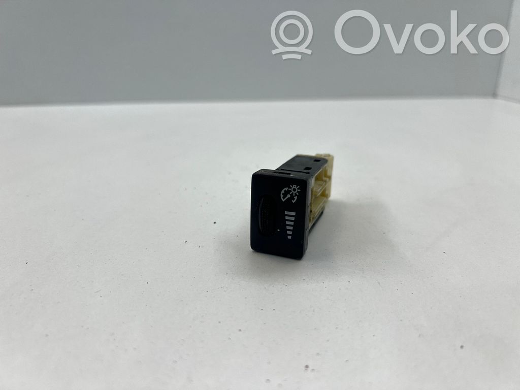Toyota RAV 4 (XA30) Panel lighting control switch 