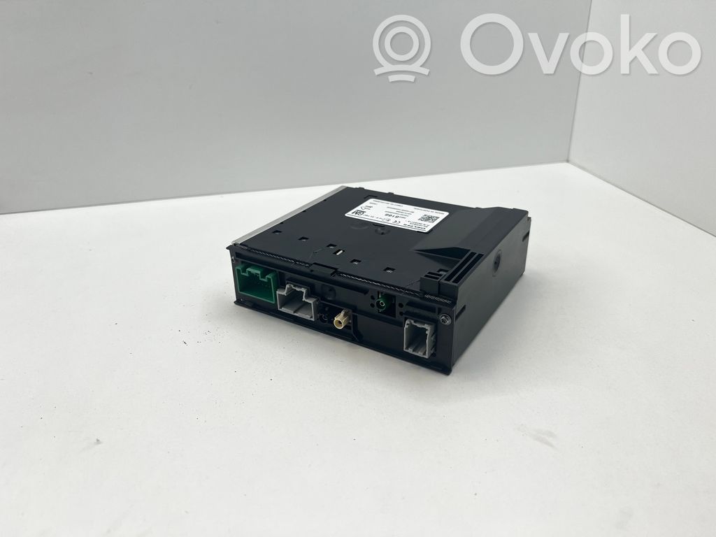 Opel Insignia A GPS navigation control unit/module 