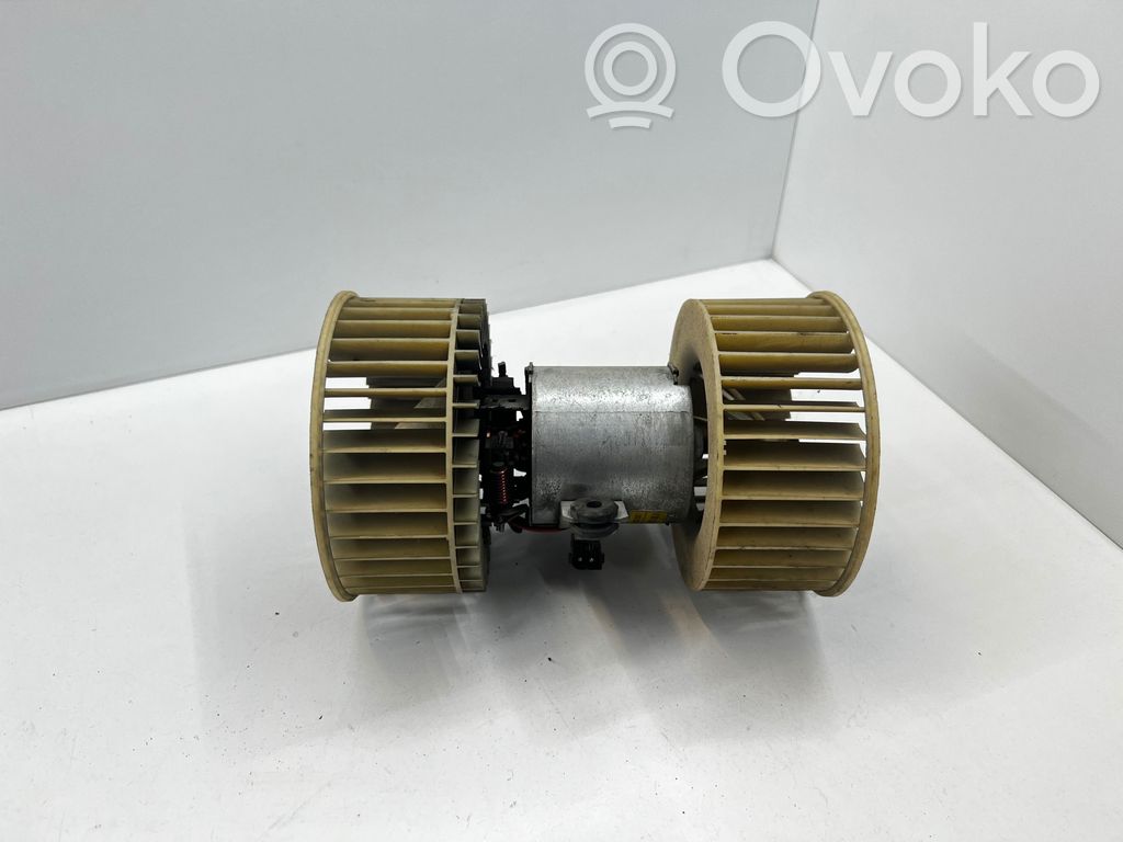 BMW 5 E39 Mazā radiatora ventilators 