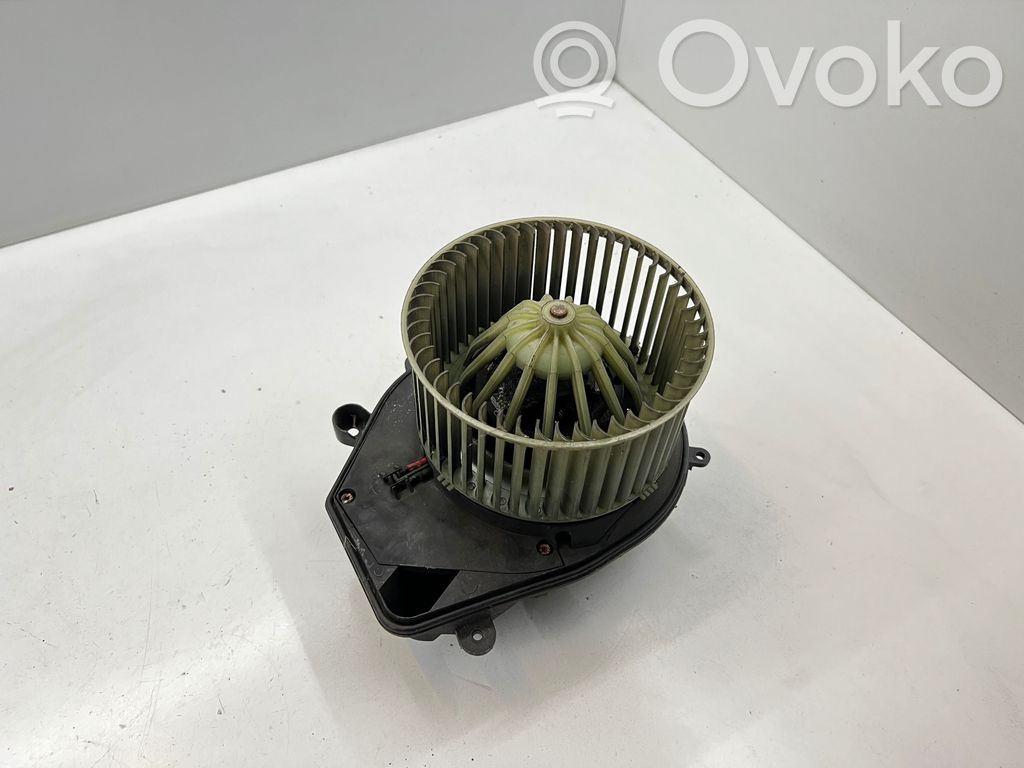 Volkswagen PASSAT B5 Mazā radiatora ventilators 