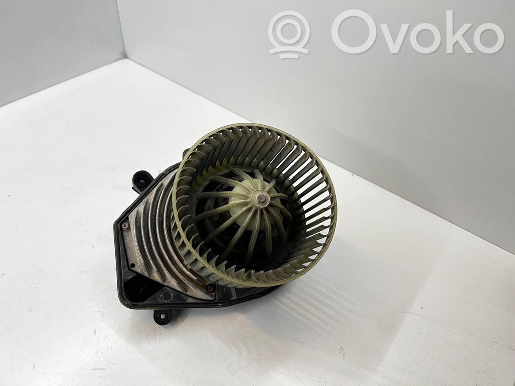 Volkswagen PASSAT B5 Mazā radiatora ventilators 