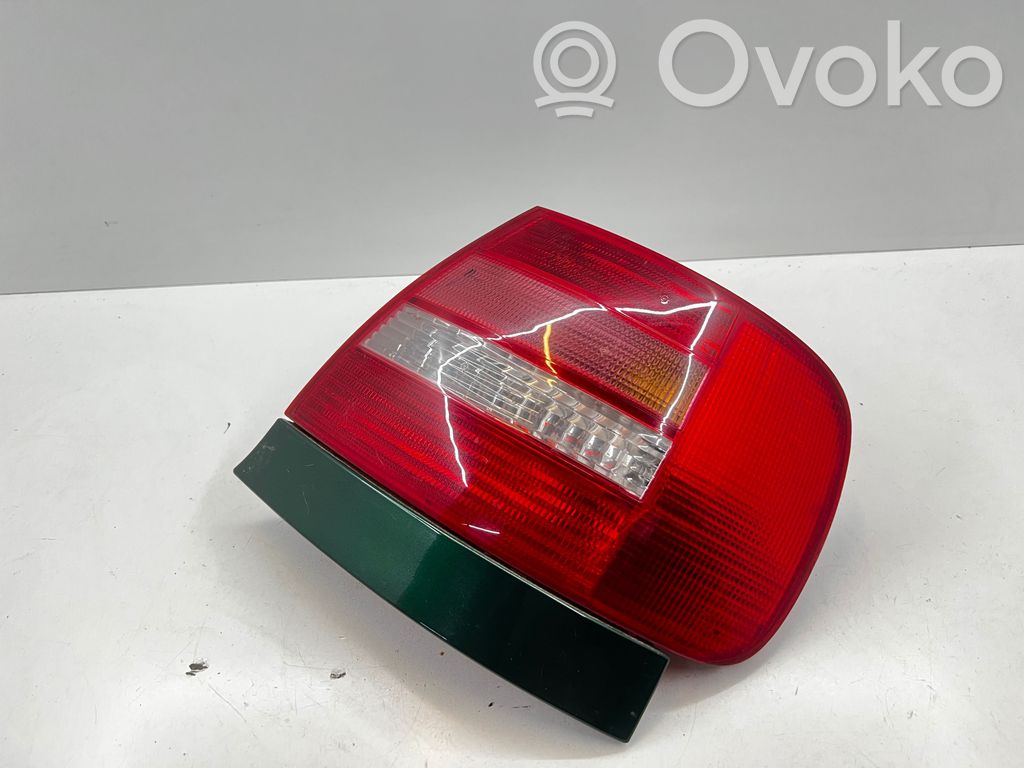 Audi A4 S4 B5 8D Takavalot 