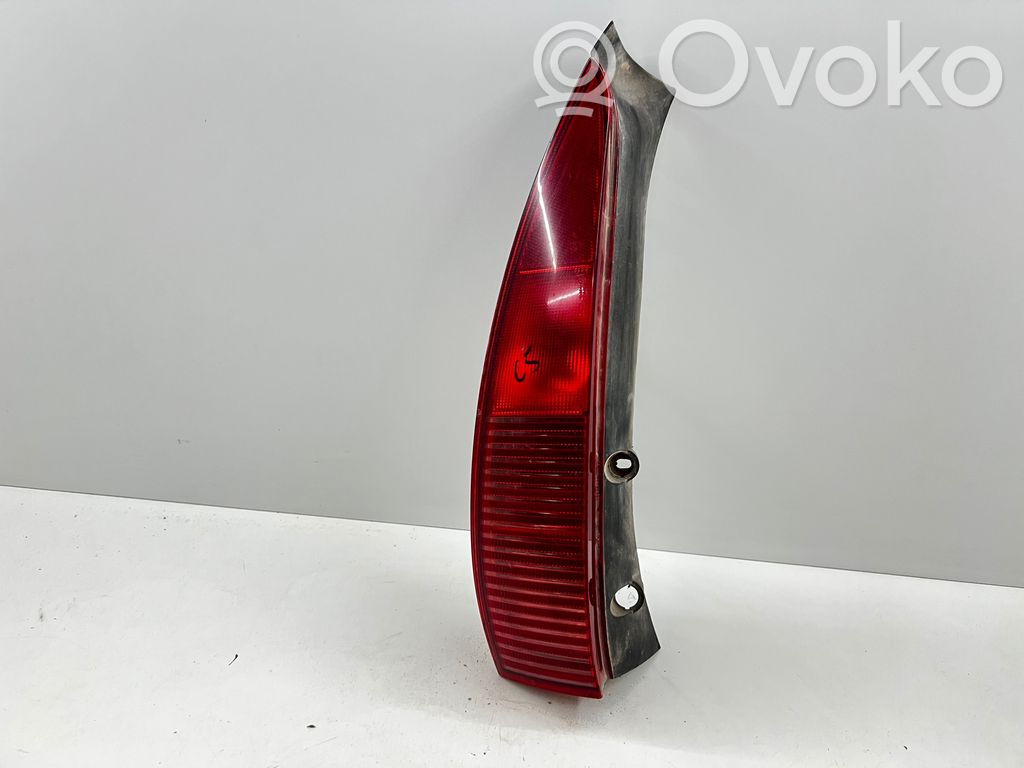 Citroen C5 Rear/tail lights 