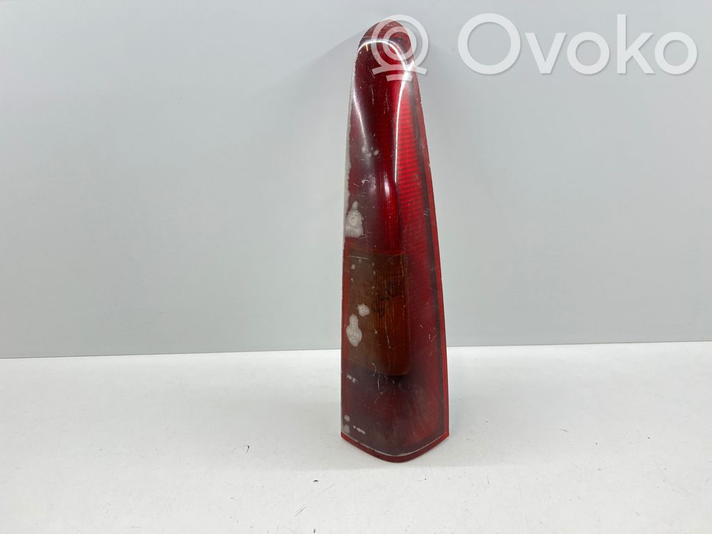 Volvo 850 Takavalot 