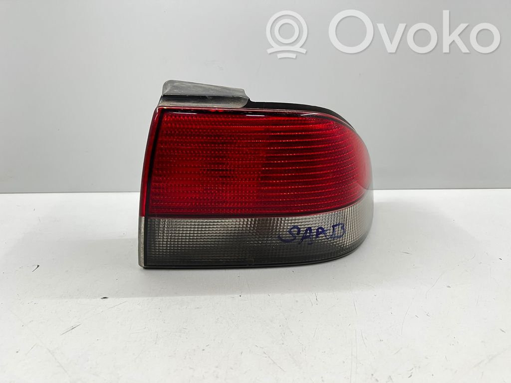 Saab 9-3 Ver1 Takavalot 