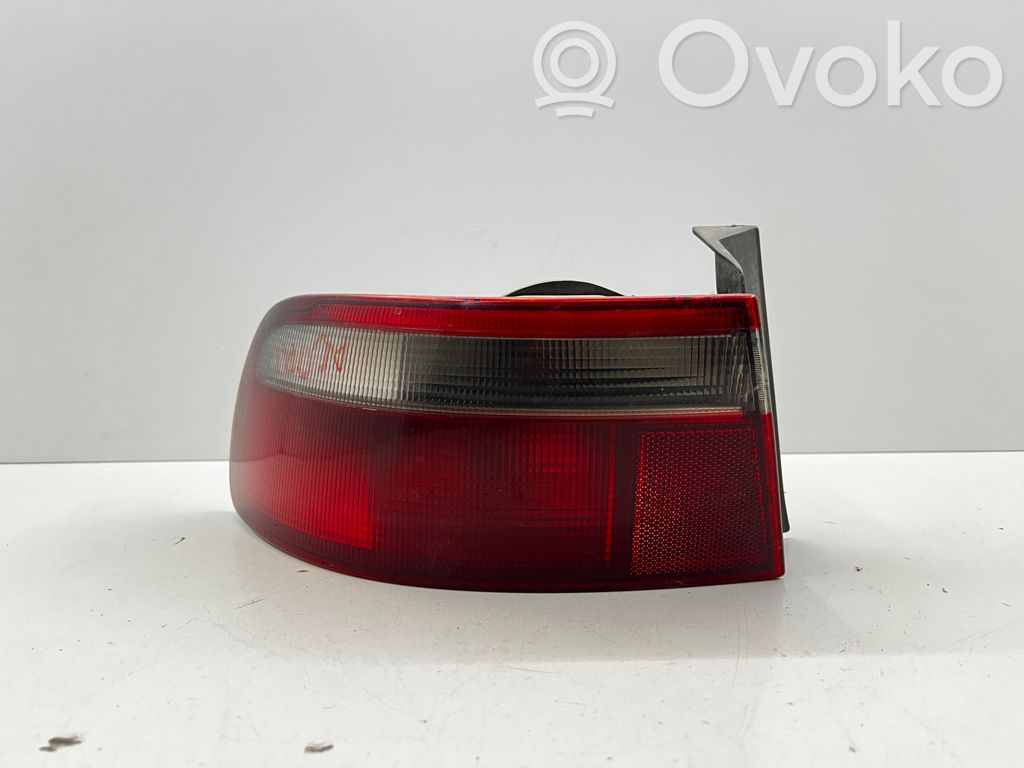 Honda Accord Takavalot 