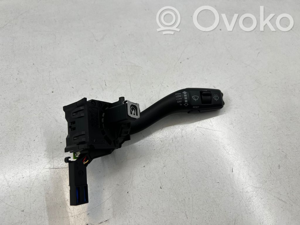 Audi TT TTS Mk2 Pyyhkijän vipu 