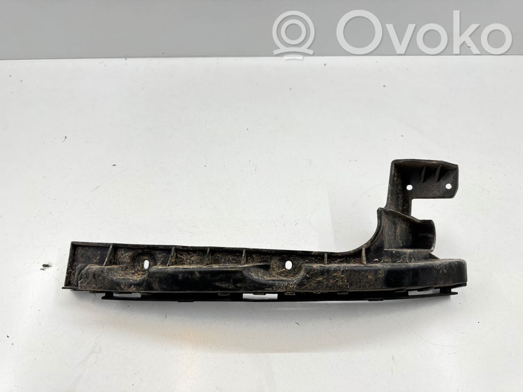 Audi TT TTS Mk2 Rear bumper mounting bracket 