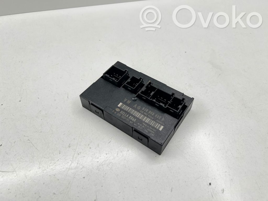 Audi TT TTS Mk2 Module confort 