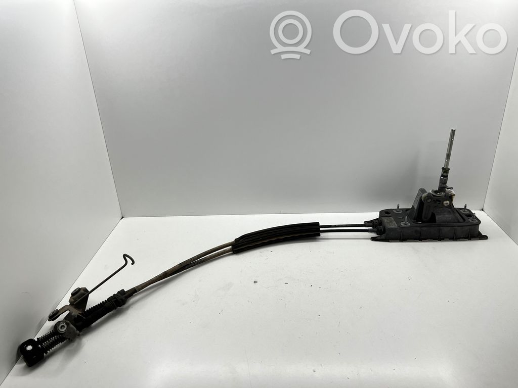 Audi TT TTS Mk2 Selector caja de cambios 