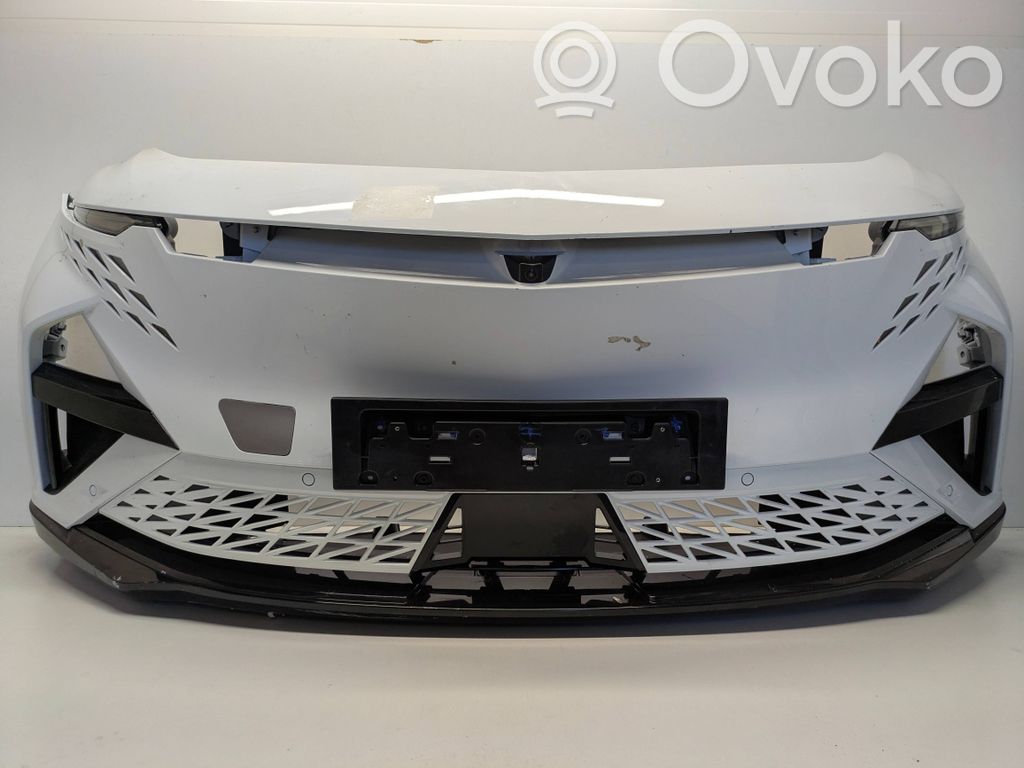 Alpine A390 Paraurti anteriore 