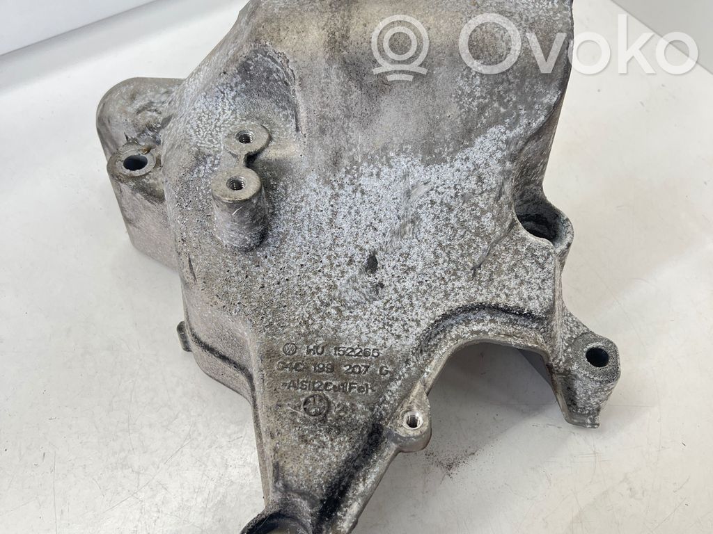 Skoda Fabia Mk3 (NJ) Engine mounting bracket 