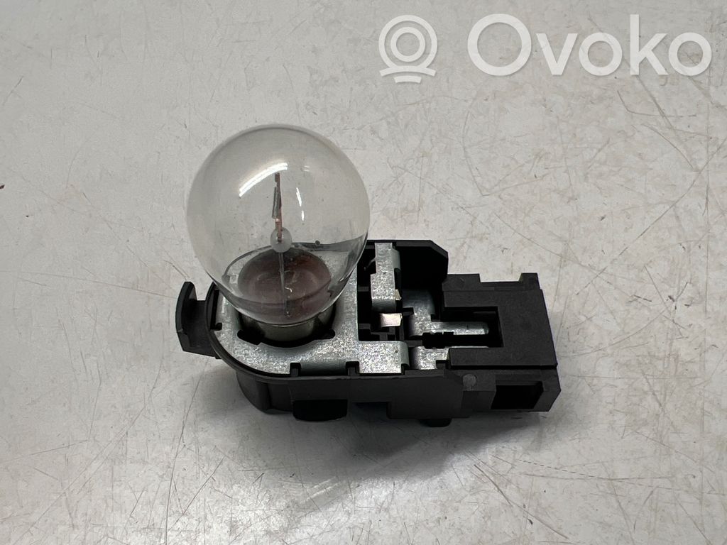 Volkswagen Golf Plus Lampy tylnej klapy bagażnika 