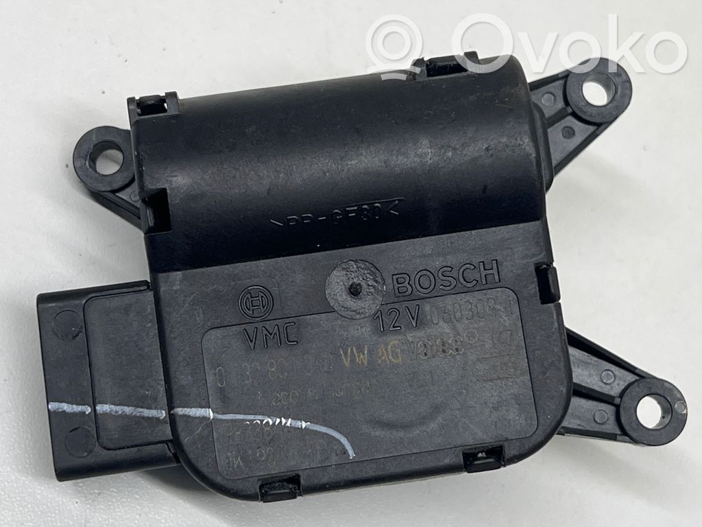 Volkswagen Golf Plus Motor/actuator clapetă aer 