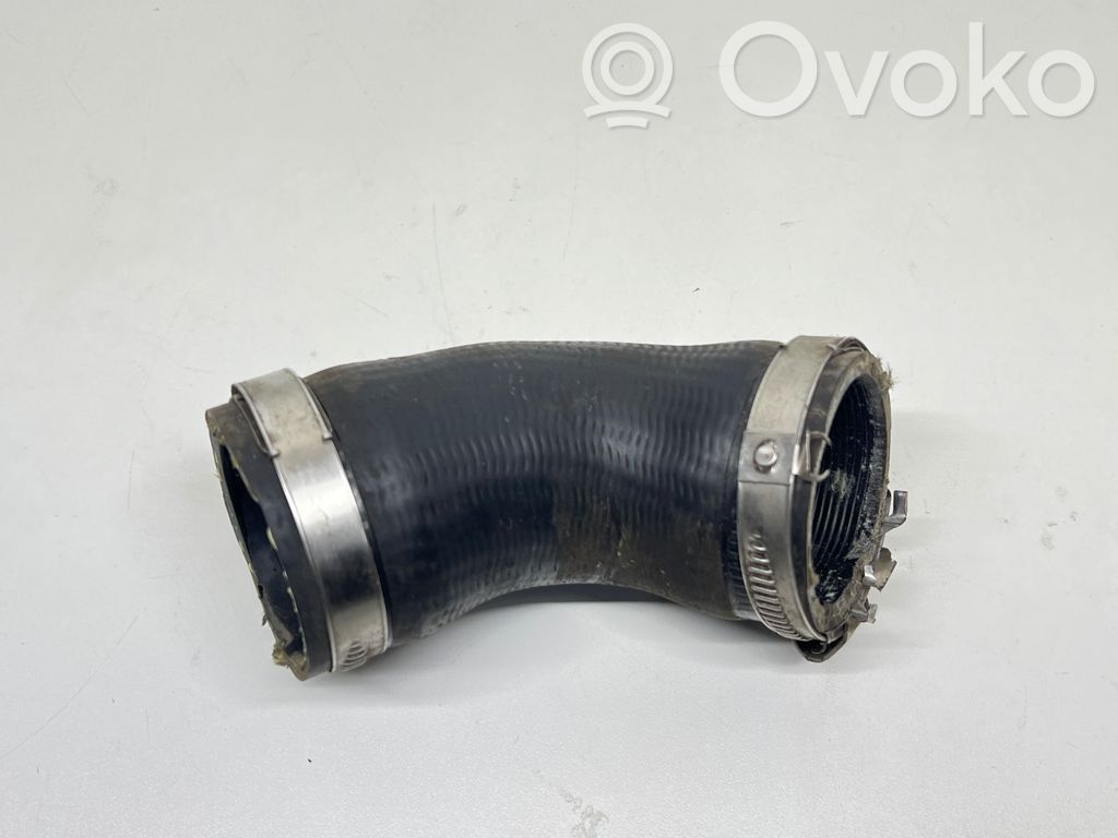 Volkswagen Golf VI Furtun/conductă intercooler 