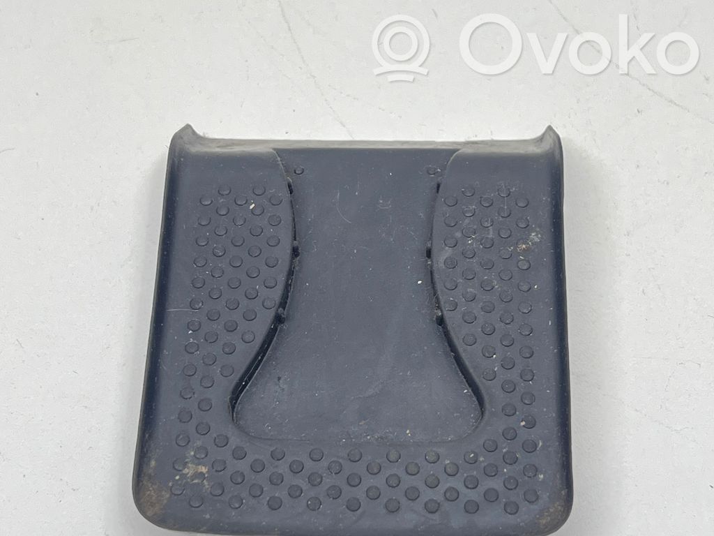 Volkswagen Golf VI Inne części wnętrza samochodu 