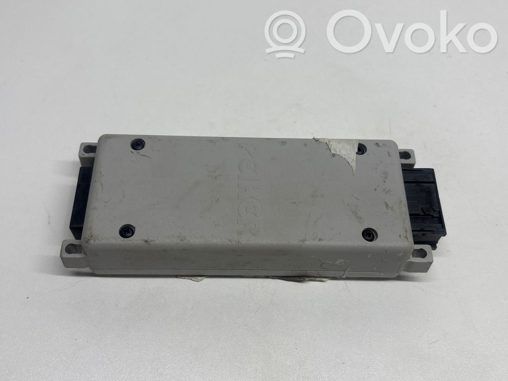 Volkswagen Golf V Unitate/modul control telefon 