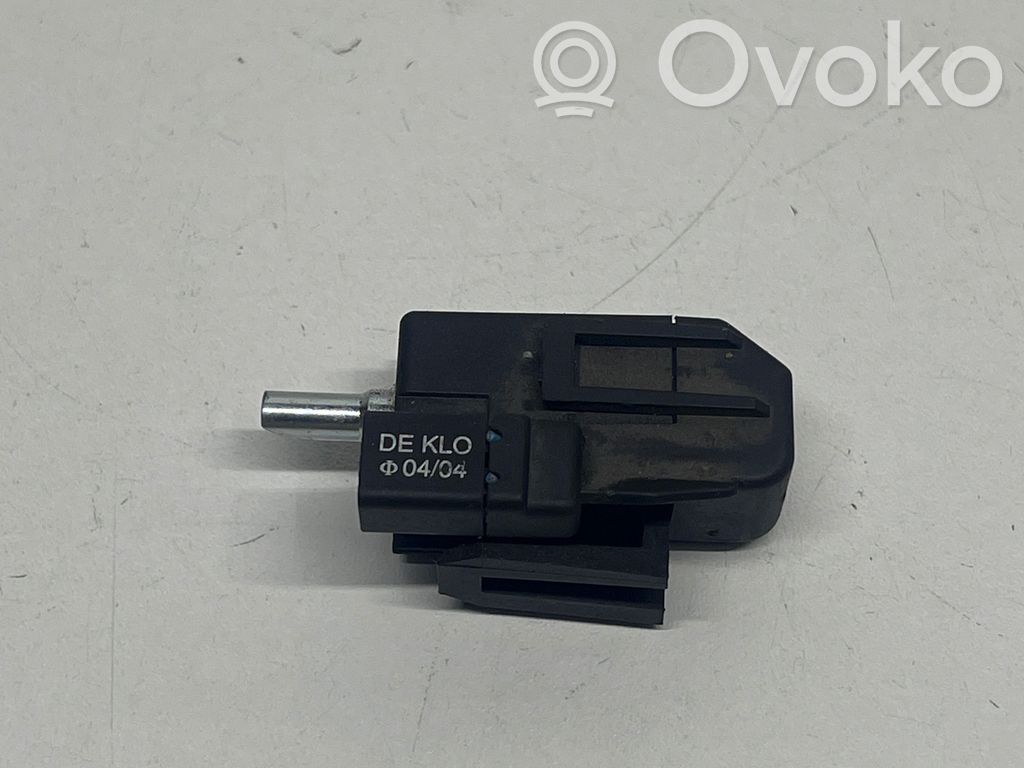 Volkswagen Golf V Sensor 
