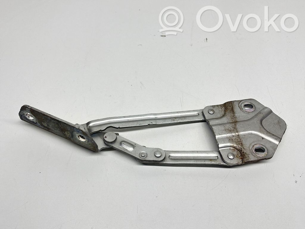Volkswagen Touran I Engine bonnet/hood hinges 