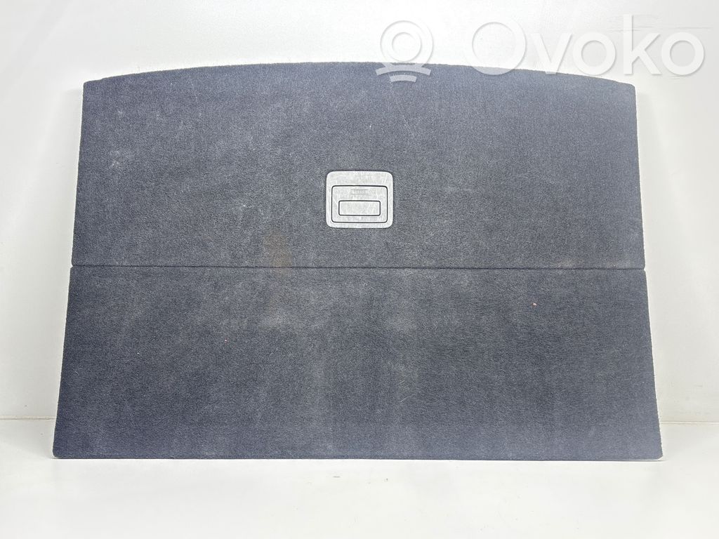 Volkswagen Golf V Wykładzina bagażnika 