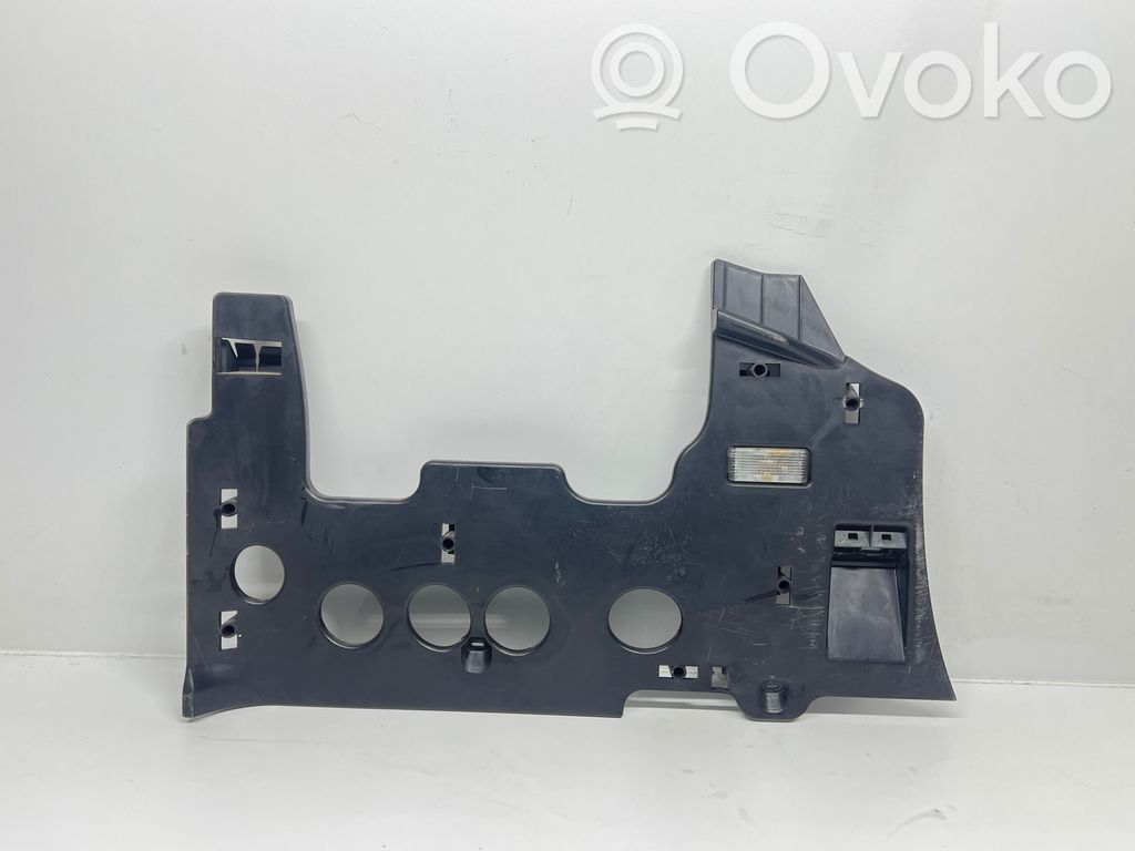 Volkswagen Golf V Ramă inferioară panou bord 