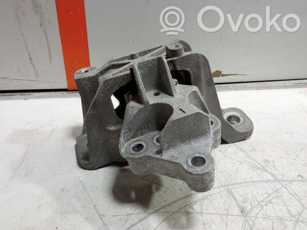 Engine mount bracket   LX616F012AC
